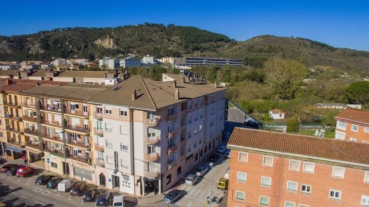 Hotel Yerri