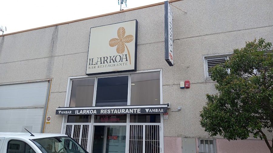 Ilarkoa
