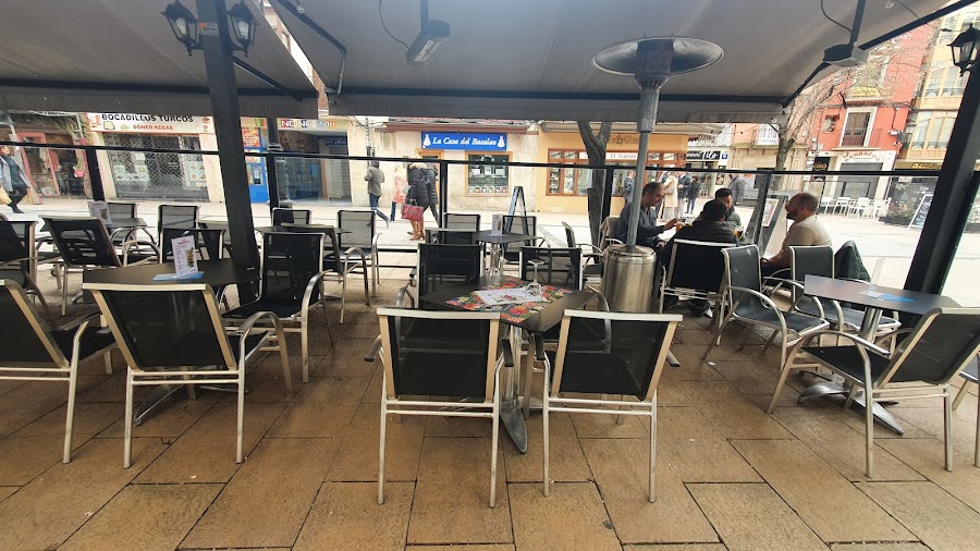 JuanLobo Food & Drinks