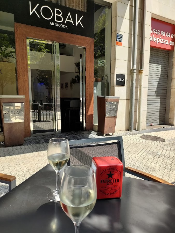 Kobak Art & Cook Riberas