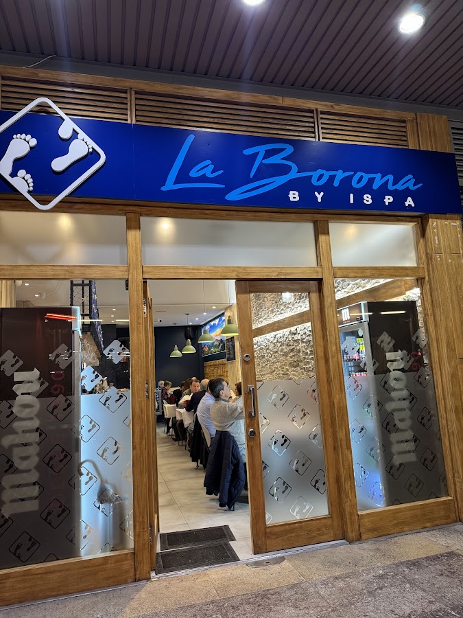 La Borona