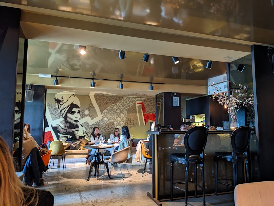 Restaurantes en ciudad de Donostia/San Sebastián