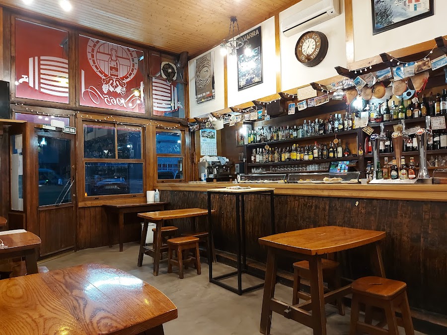 La Servicial Vinícola