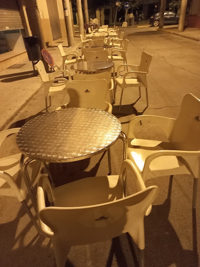 La Tahona de Rincón