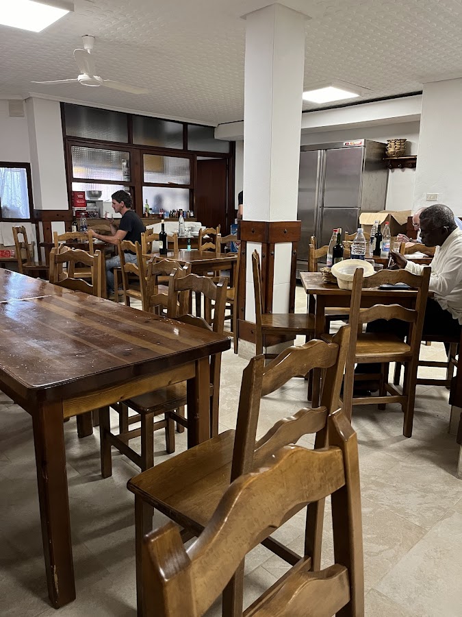 Larrea jatetxe taberna