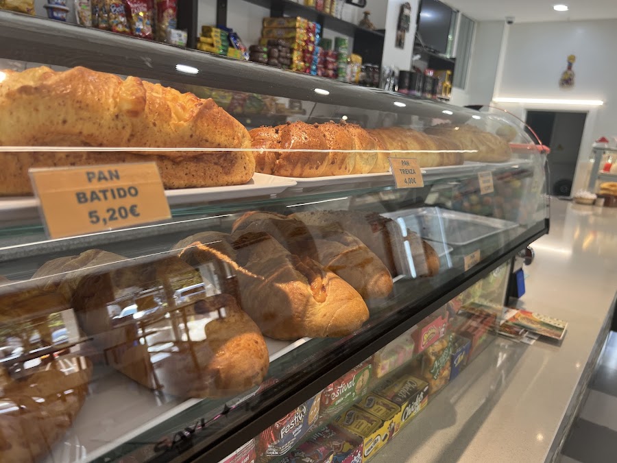 Las delicias de Jose