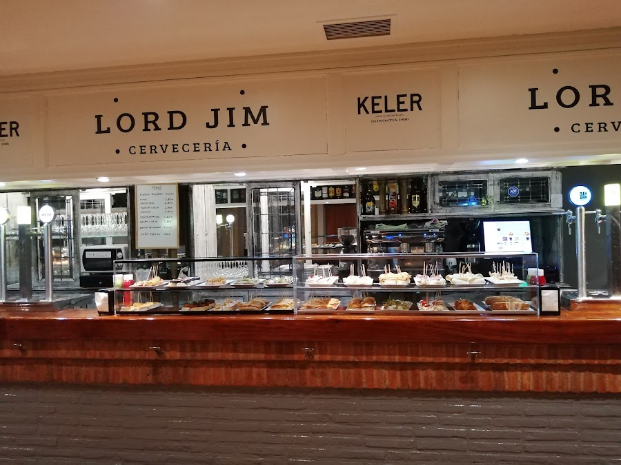 Lord Jim