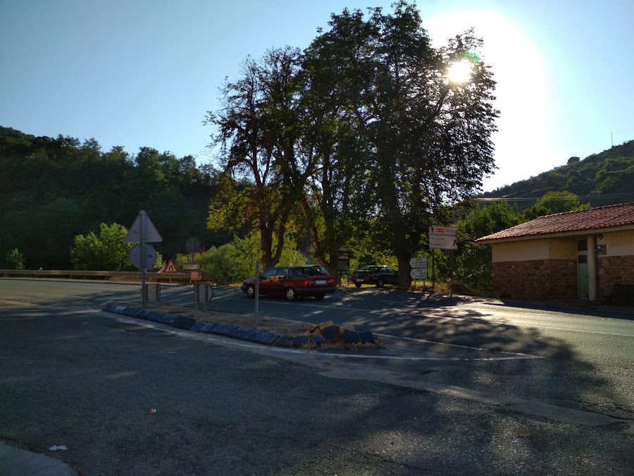 Los Nogales