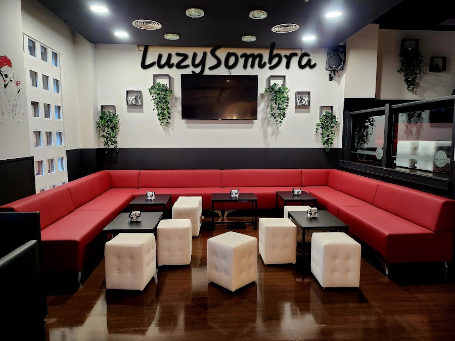 Luz y Sombra