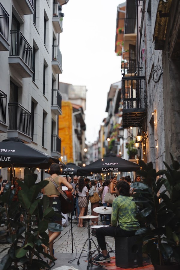 Mendizaliek Jatetxea