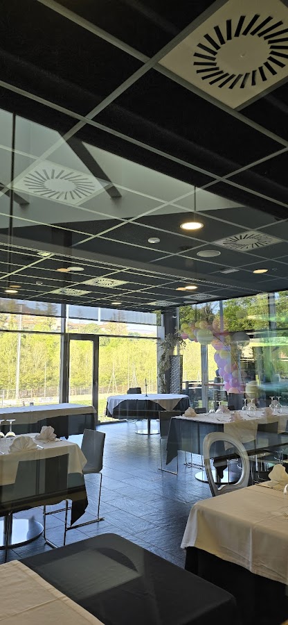 Ñañarri Restaurante