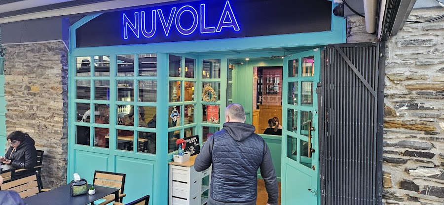 Nuvola