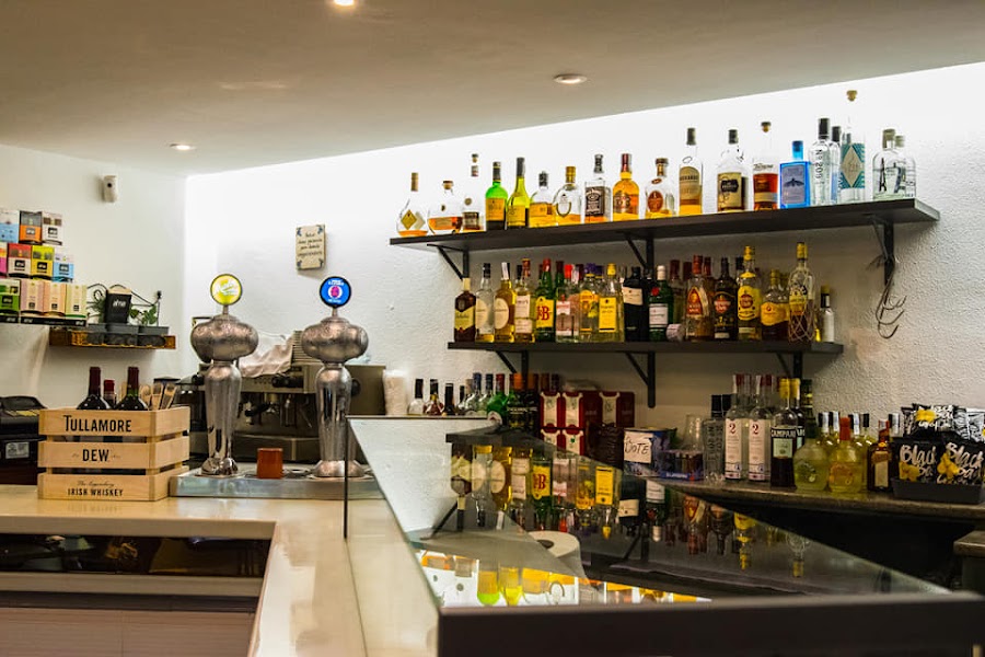 Ondarreta Taberna