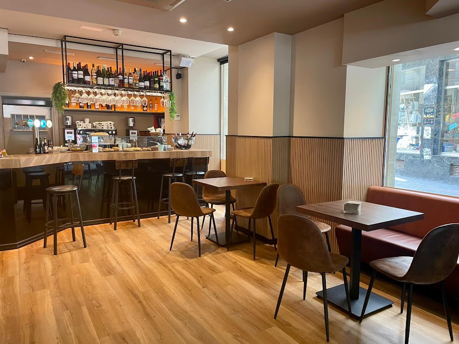 Ondartxo Taberna