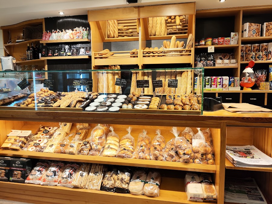PASTELERIA EL PASEO