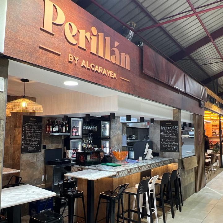 Perillán