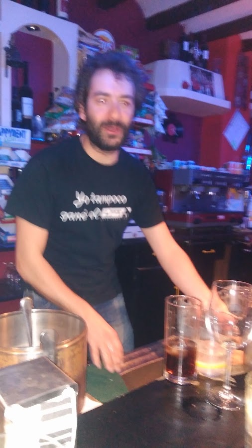 Pub Luna