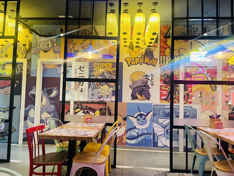 Ramen Shifu - Logroño