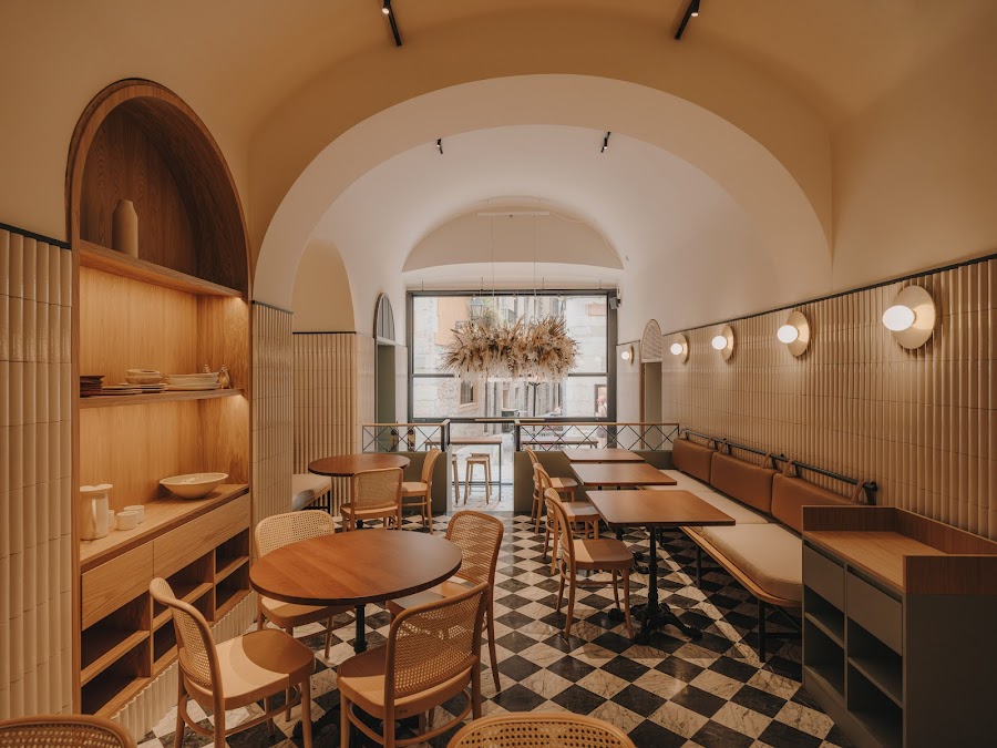 Restaurant Casa Heras