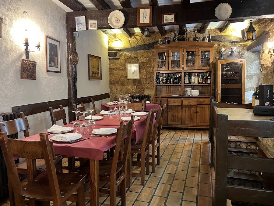 Restaurante Ariño