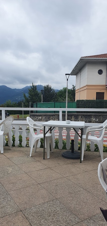 Restaurante Arrieta