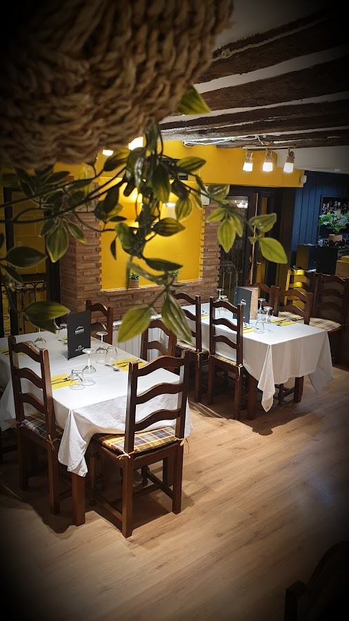 Restaurante Asador Carabanchel