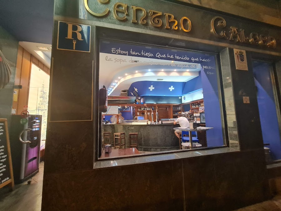 Restaurante Centro Gallego