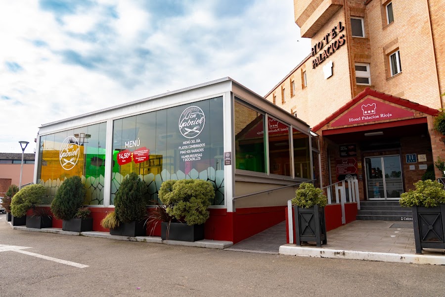 Restaurante Don Gabriel