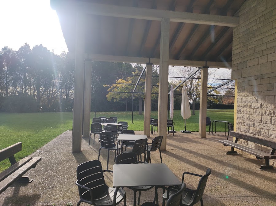 Restaurante El Ferial