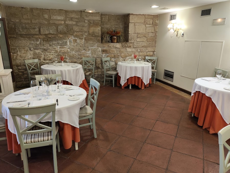 Restaurante El Portillo