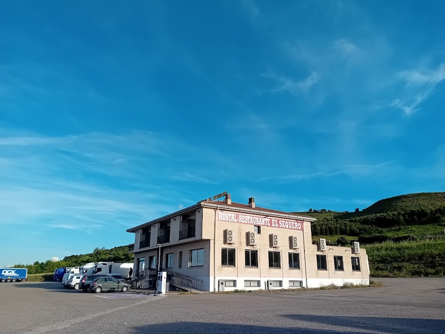 Restaurante El Sequero