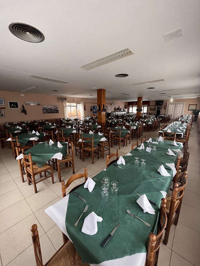 Restaurante Hernani 2