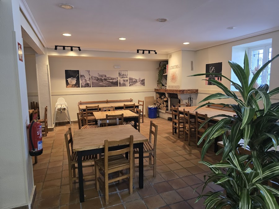 Restaurante Jauregi