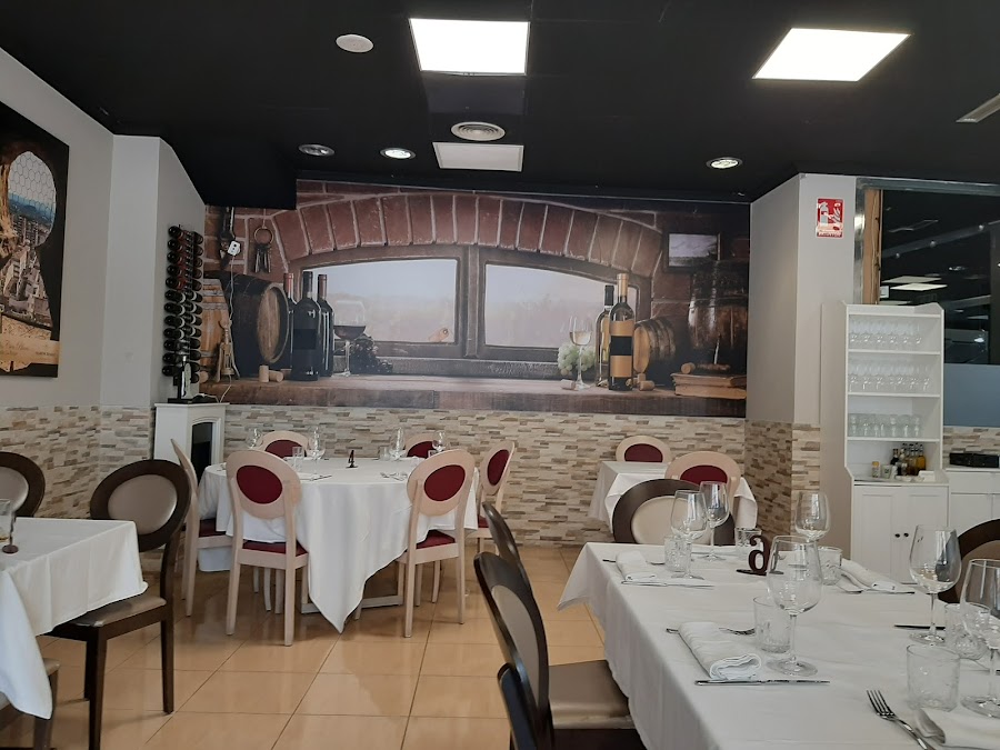 Restaurante LA COCINA DE ALBER