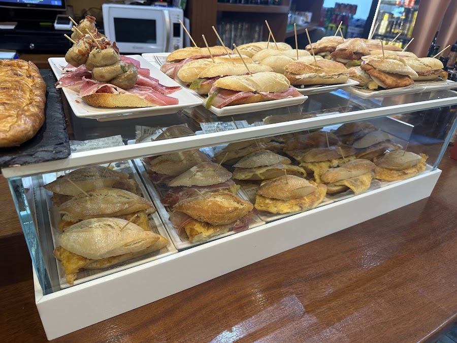 Restaurantes en Lakua ciudad de Vitoria-Gasteiz