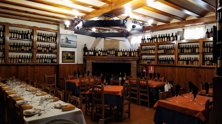 Restaurante la Taberna
