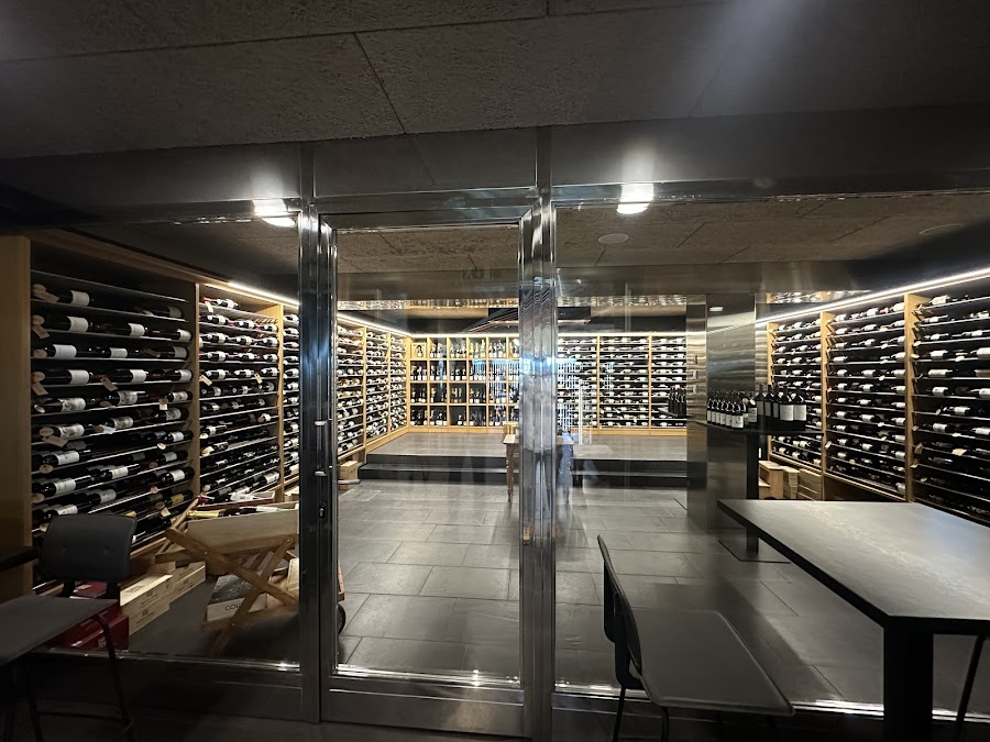 Restaurante Laia Erretegia