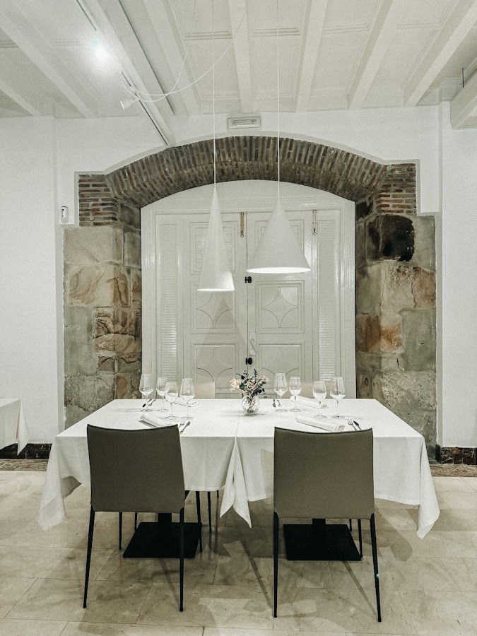 Restaurante LOZEN by Etxeaundi
