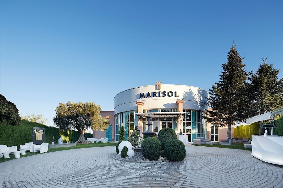 Restaurante Marisol