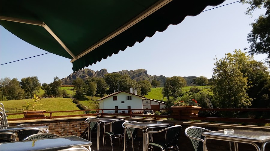 Restaurante Pikoketa