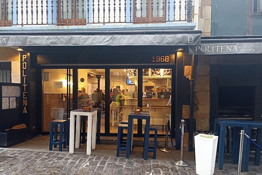 Restaurante Politena