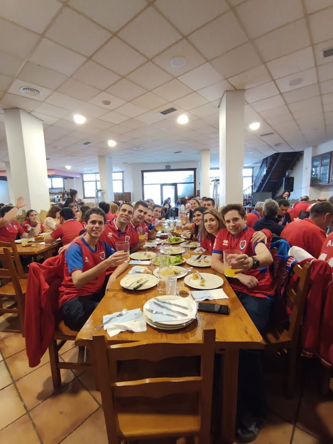 Restaurante Sidreria iguarte