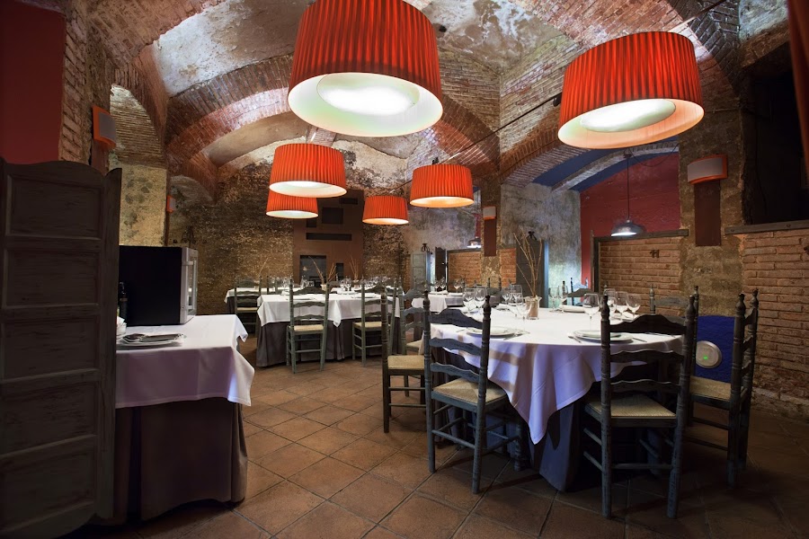 Restaurantes en provincia de Rioja, La