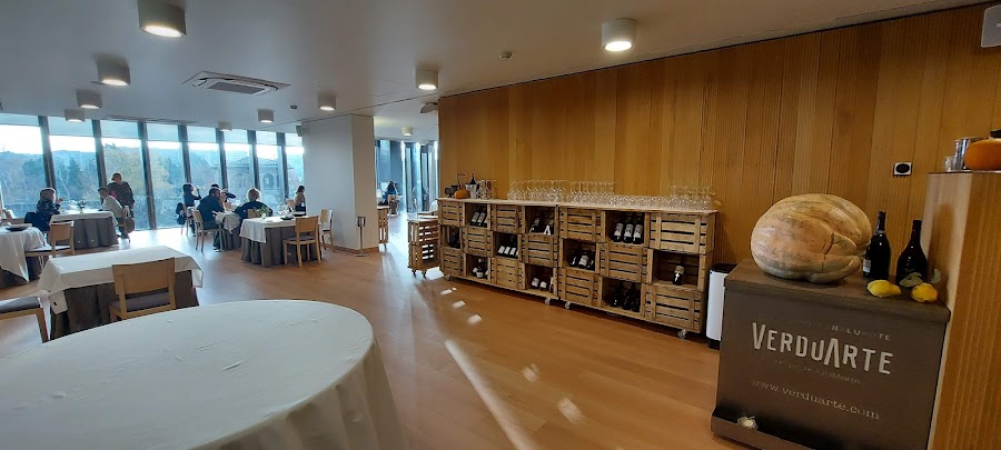 Restaurante Verduarte