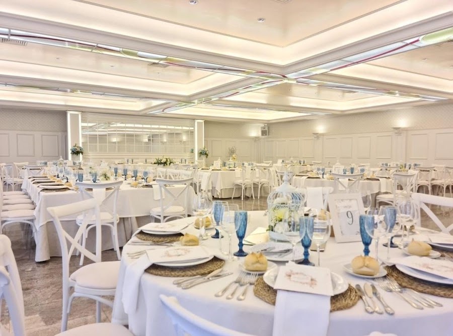 Restaurante Villa Cañas