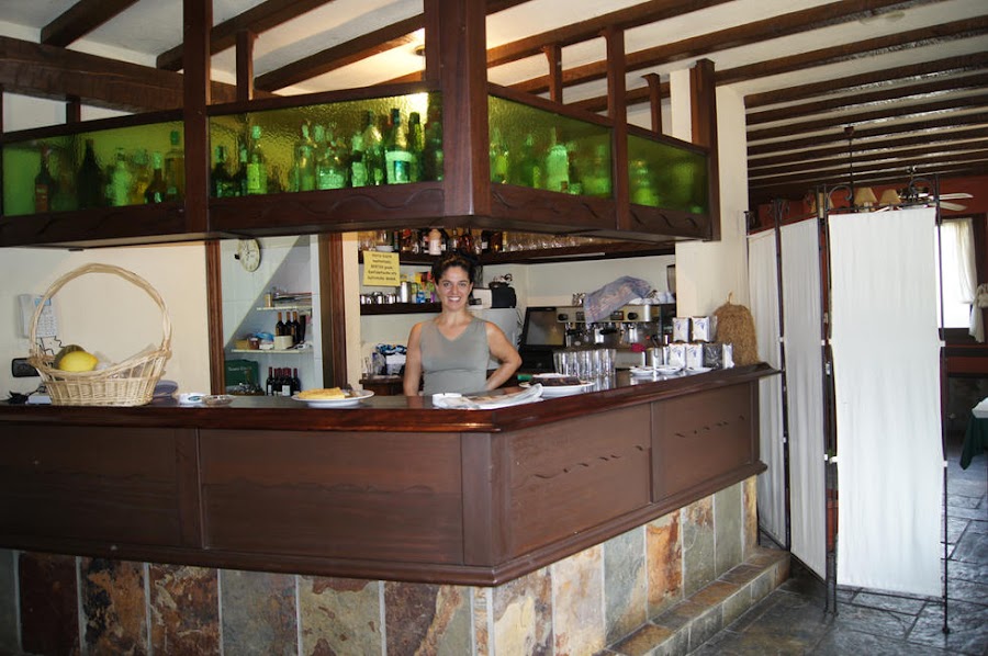 Restaurante Zelaieta
