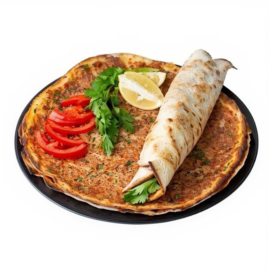 Rico Kebab Noáin