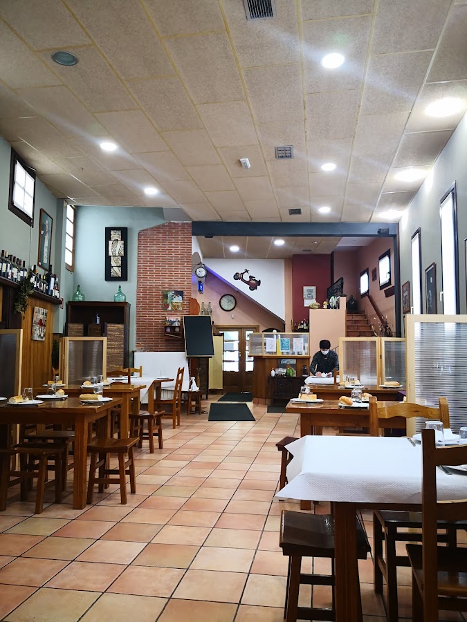 Sidrería Akelenea