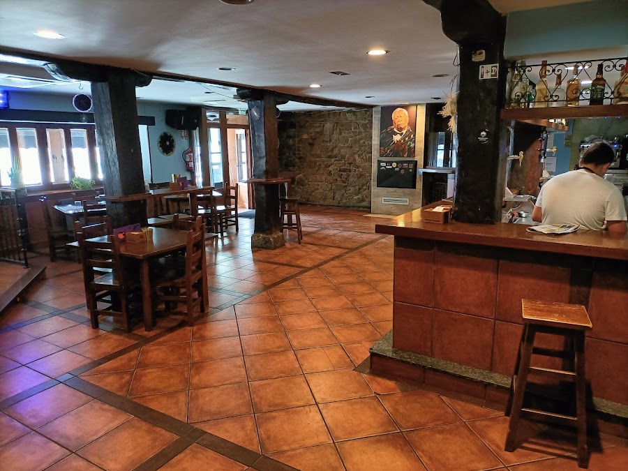 Sorginak Taberna
