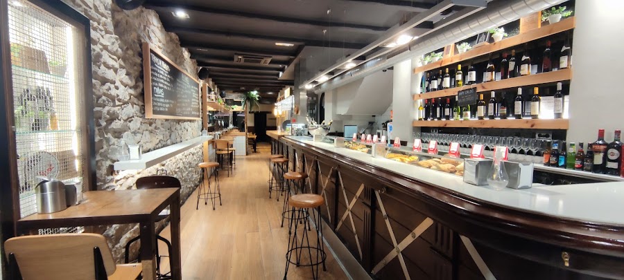 Taberna Saburdi
